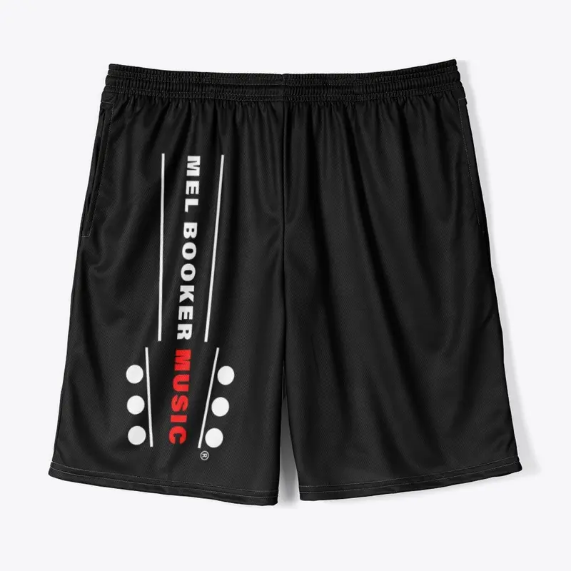 MBM Workout/Lounge Shorts